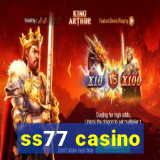 ss77 casino